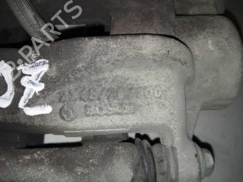 Left front brake caliper MERCEDES-BENZ VITO Bus (W639)  | BP28988766M105 