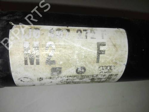 Right front driveshaft VW GOLF IV (1J1)  | BP28988546M39 