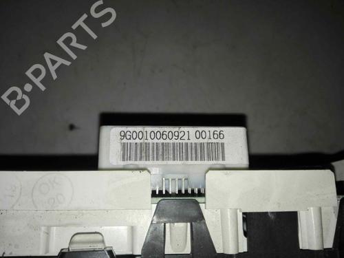 Instrument cluster NISSAN MICRA III (K12) 1.5 dCi | BP28987184C47 