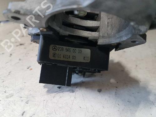Steering column stalk MERCEDES-BENZ E-CLASS (W210) E 220 CDI (210.006) | BP28984662I23