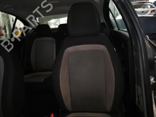 Left front seat FIAT TIPO Hatchback (356_, 357_) 1.6 D (356HXG1B, 356HXG11) | BP40216771C15 - Image 3