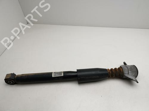 Used Left rear shock absorber Left rear shock absorber 39445653 39445653