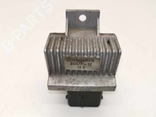 Elektronisk modul CITROËN XSARA PICASSO (N68) 1.6 HDi (109 hp) 28977819