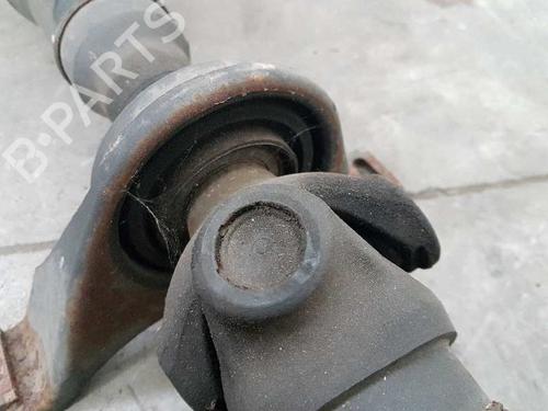 Driveshaft MERCEDES-BENZ E-CLASS (W211) E 270 CDI (211.016) | BP28994755M37  - Image 5