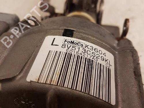 Steering pump FORD FIESTA VI (CB1, CCN) 1.4 TDCi | BP28994186M99