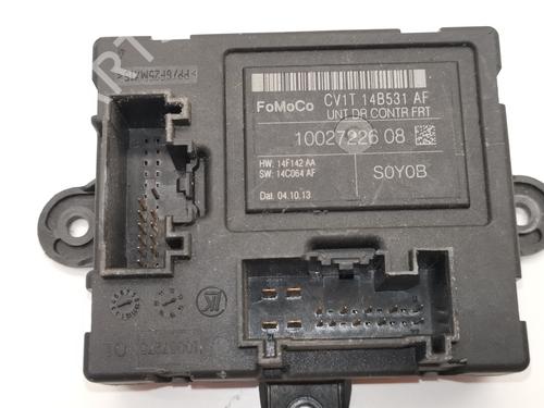 Electronic module FORD FIESTA VI (CB1, CCN) | BP28979885M83