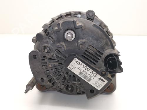 Alternator SEAT IBIZA IV (6J5, 6P1)  | BP28989849M7 