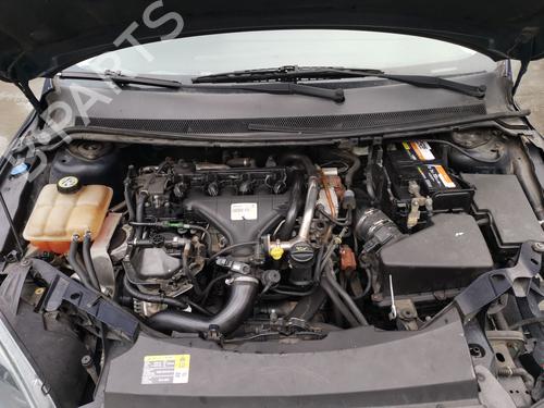 Alternator FORD FOCUS II (DA_, HCP, DP) 2.0 TDCi | BP28992111M7 - Image 13