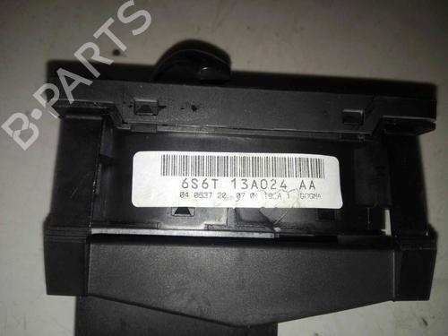 Headlight switch FORD FIESTA V (JH_, JD_) 1.6 TDCi | BP28981813I24 