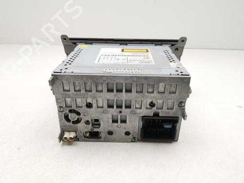 Radio AUDI A4 B8 (8K2) 2.0 TDI | BP40217527E6 - Image 2