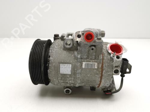 Used AC compressor SEAT IBIZA IV (6J5, 6P1) [2008-2017]  28999711