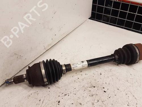 Used Left front driveshaft MINI MINI (R56) [2005-2014]  28992960