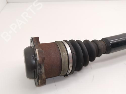 Right front driveshaft VW GOLF IV (1J1)  | BP29000616M39 