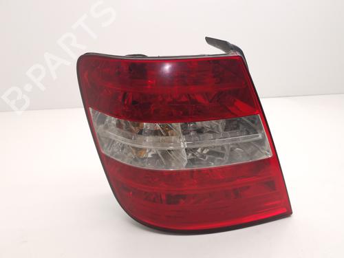 Used Left taillight FIAT STILO (192_) 1.9 D Multijet (150 hp) 28997742