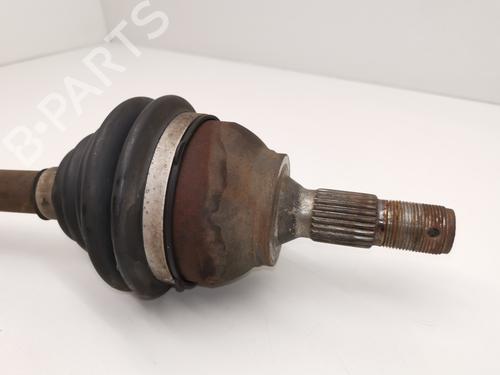 Right front driveshaft CITROËN C4 CACTUS 1.6 BlueHDi 100 | BP39440849M39 - Image 3