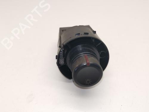 Used Headlight switch SEAT IBIZA III (6L1) [2002-2009]  28978207