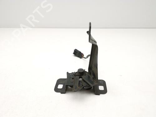 Used Hood lock Hood lock 39445456 39445456
