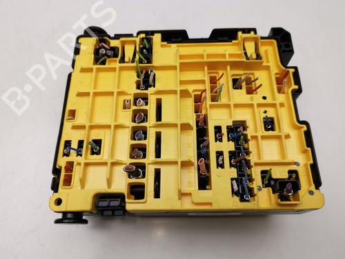 Fuse box CITROËN C-ELYSEE (DD_) 1.5 BlueHDi 100 | BP39439088E1 - Image 3