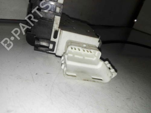 Rear right lock PEUGEOT 407 (6D_) 2.0 (6DRFNB, 6DRFNE) | BP28981958C99 