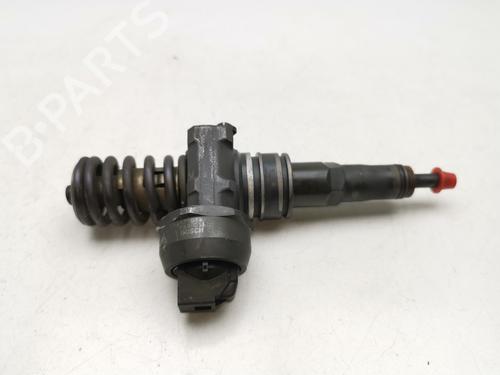 Used Injector VW GOLF V (1K1) [2003-2010]  28984968