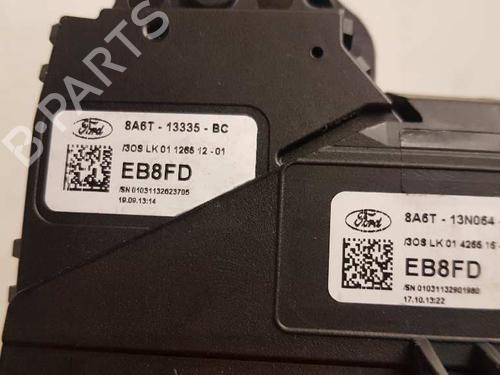 Squib airbag FORD FIESTA VI (CB1, CCN)  | BP28990323C102 
