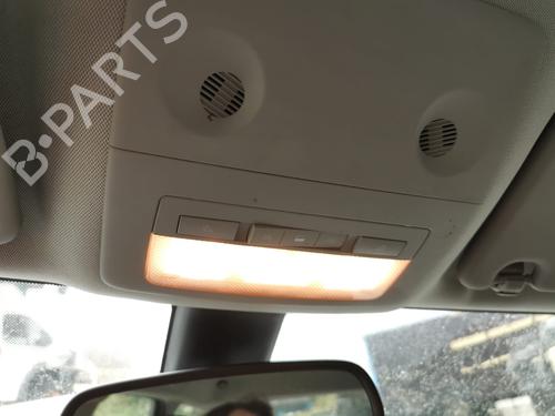 Interior roof light OPEL MERIVA B MPV (S10) 1.6 CDTI (75) | BP28981116I8 