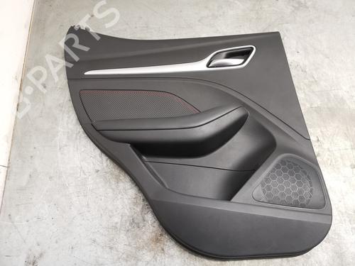 Used Rear left panel MG MG ZS SUV (AZS1) [2017-2025]  28997704