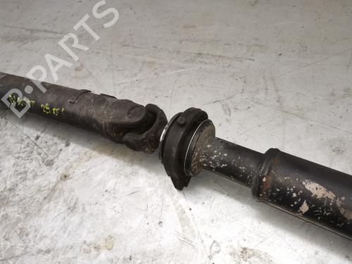 Kardanaksel Kompl. RENAULT LAGUNA III (BT0/1) 2.0 dCi (BT07, BT0J, BT14, BT1A, BT1S) | BP30391427M37