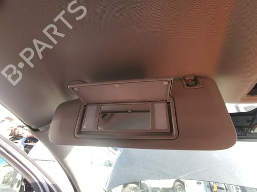 Left sun visor OPEL INSIGNIA A (G09)  | BP28978731I1 