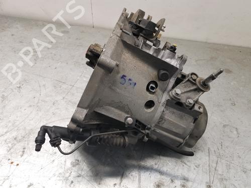 Gearbox PEUGEOT 308 SW I (4E_, 4H_)  | BP28996140M3