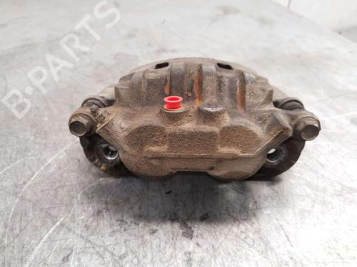 Right front brake caliper FORD RANGER (ET) 2.5 TDCi 4x4 | BP40179907M104 - Image 2