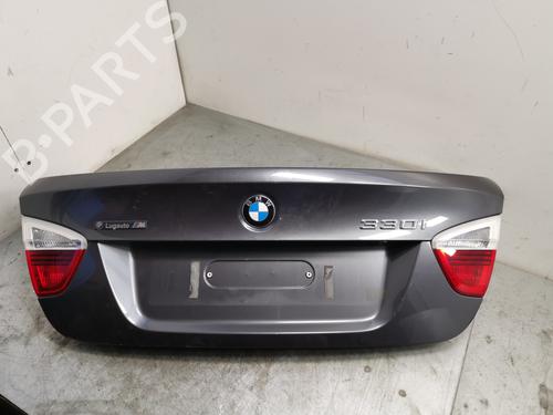 Used Tailgate BMW 3 (E90) 330 i (258 hp) 31362026