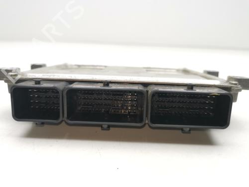 Engine control unit (ECU) DACIA SANDERO II TCe 90 (B8M1, B8MA, B8AC) | BP39441086M57 - Image 3