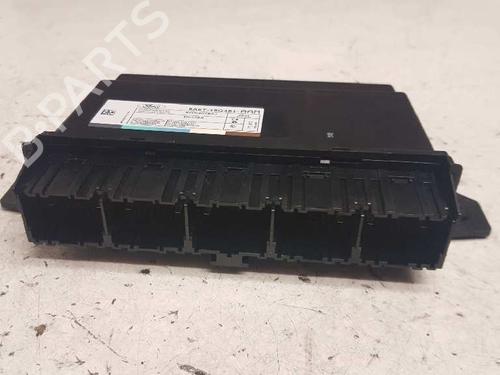 Modulo elettronico FORD FIESTA VI (CB1, CCN)  | BP28992321M83 