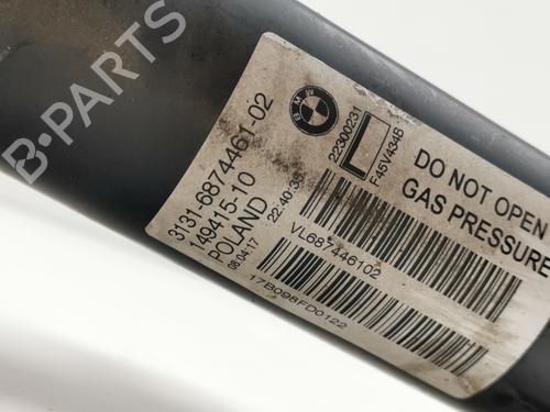 Venstre fortil støddæmper BMW 2 Active Tourer (F45) 218 d | BP28990416M16