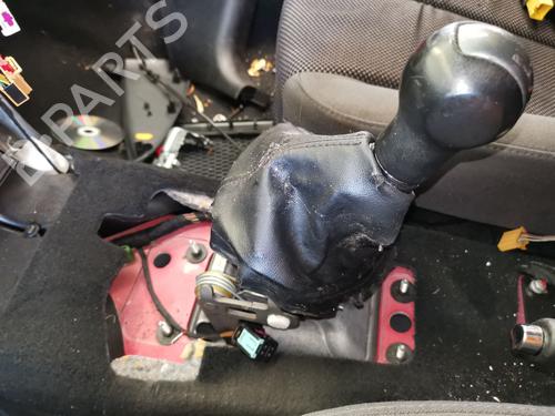 Used Gear lever SEAT LEON (1P1) [2005-2013]  28987954