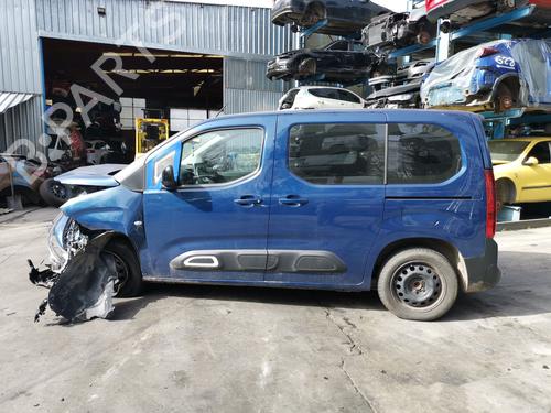 Pedal CITROËN BERLINGO (ER_, EC_) 1.5 BlueHDi 100 | BP39438026I4 - Image 6