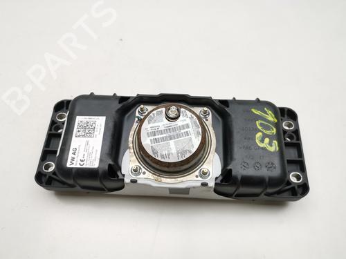 Passenger airbag SKODA FABIA III (NJ3) 1.4 TDI | BP28996421C10 