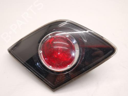 Used Left taillight MAZDA 3 Saloon (BK) 1.6 DI Turbo (BK12Y) (109 hp) 28980589