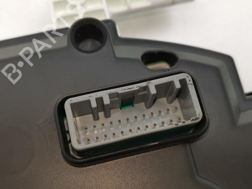 Kombinert Instrument RENAULT KANGOO / GRAND KANGOO II (KW0/1_) 1.5 dCi 90 (KW05, KW08, KW0G, KW11) | BP29533777C47