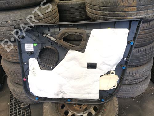 Front left panel HYUNDAI ix35 (LM, EL, ELH) 1.7 CRDi | BP40216324C58 - Image 2