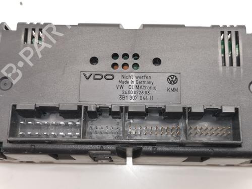 Climate control VW PASSAT B5.5 (3B3) 1.9 TDI | BP28980626I5