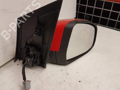 Right mirror FORD FOCUS II (DA_, HCP, DP) 1.6 TDCi | BP28990207C27 