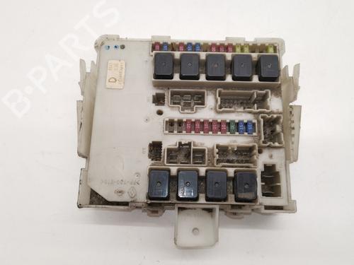 Used Fuse box NISSAN PATHFINDER III (R51) 2.5 dCi 4WD (171 hp) 28994397
