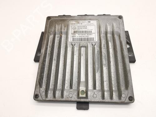 Computer motormanagement RENAULT MEGANE II (BM0/1_, CM0/1_) [2001-2012]  28998140
