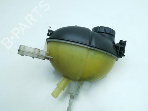 Used Expansion tank MERCEDES-BENZ E-CLASS (W212) E 220 CDI / BlueTEC (212.001, 212.002) (170 hp) 28980010