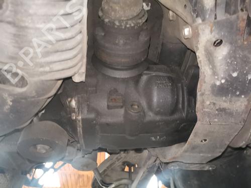 Rear differential BMW 3 Compact (E46) 320 td | BP29826056M24