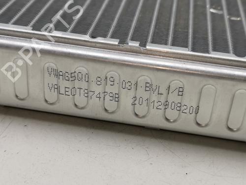 Heater matrix CUPRA FORMENTOR (KM7, KMP) 1.5 TSI | BP39437347M63 - Image 2