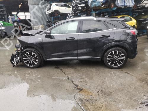 Left front window switch FORD PUMA (J2K, CF7) 1.0 EcoBoost mHEV | BP33208037I27 - Image 5