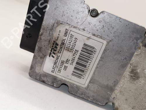 ABS pump OPEL VECTRA C (Z02) | BP28990724M43